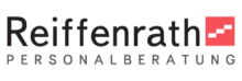 Logo Reiffenrath Personalberatung