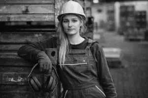 Metallverarbeitung