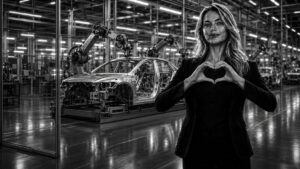 Automobilzulieferindustrie